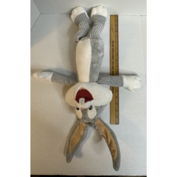 Bugs Bunny & Daffy Duck Scentsy Buddy No Pack. Looney Tunes *Small Pink Spots* - Picture 4 of 15